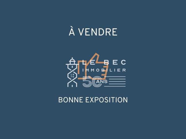 EXCLUSIVITÉ LORIENT : Terrain de 625 m² à Kerentrech