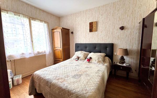 Maison à vendre    4 pièces •  Poitiers