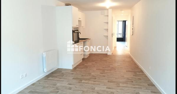 À vendre Immeuble 367 m² - Allevard 38580