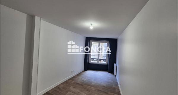 À vendre Immeuble 367 m² - Allevard 38580