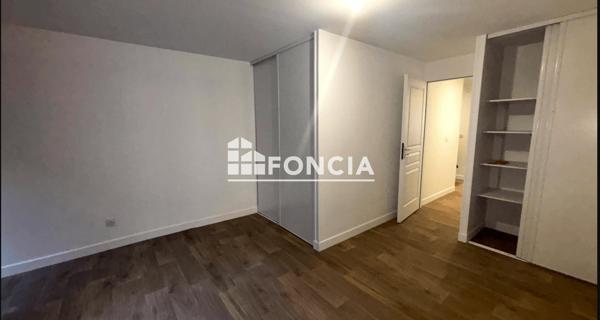 À vendre Immeuble 367 m² - Allevard 38580