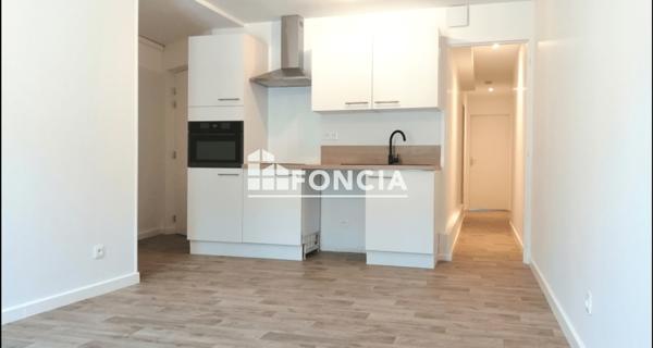 À vendre Immeuble 367 m² - Allevard 38580