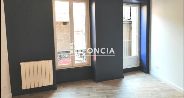 À vendre Immeuble 367 m² - Allevard 38580