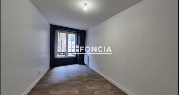 À vendre Immeuble 367 m² - Allevard 38580