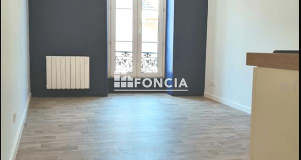 À vendre Immeuble 367 m² - Allevard 38580