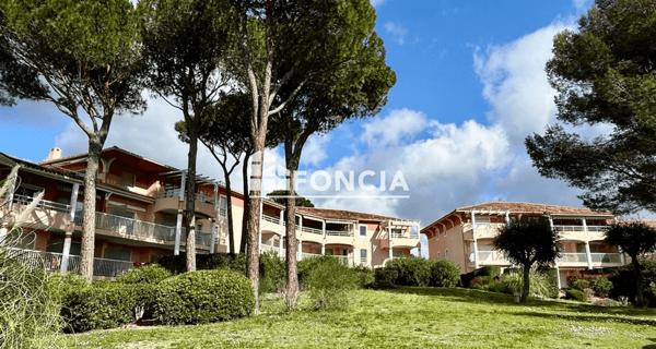 À vendre Appartement 2 pièces 49.75 m² - Saint-raphaël 83700