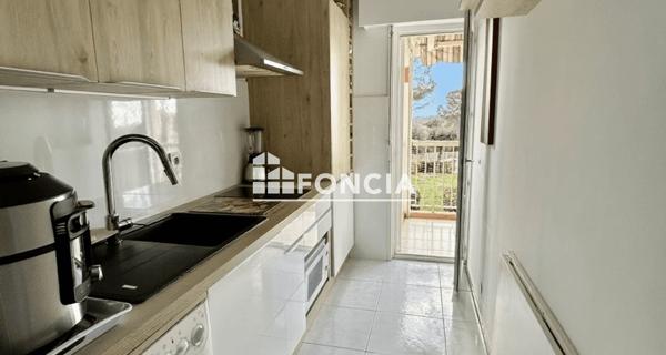 À vendre Appartement 2 pièces 49.75 m² - Saint-raphaël 83700