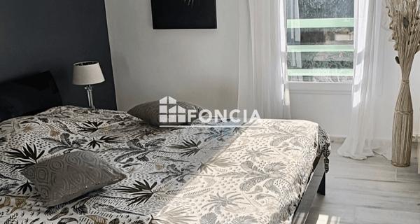 À vendre Appartement 2 pièces 49.75 m² - Saint-raphaël 83700