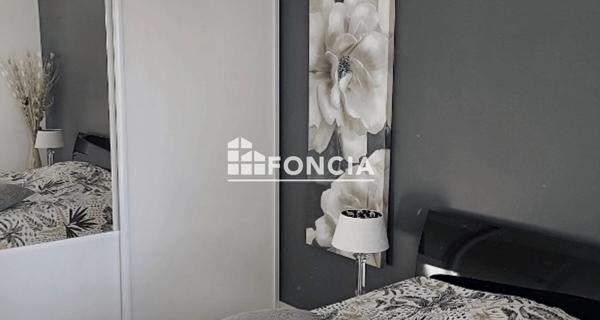 À vendre Appartement 2 pièces 49.75 m² - Saint-raphaël 83700