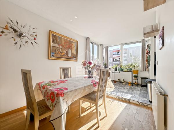Appartement 3 pièces à vendre à Plan de Cuques - Réf 1517MZ