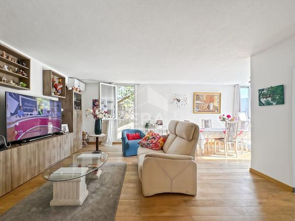 Appartement 3 pièces à vendre à Plan de Cuques - Réf 1517MZ