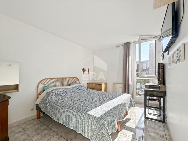 Appartement 3 pièces à vendre à Plan de Cuques - Réf 1517MZ
