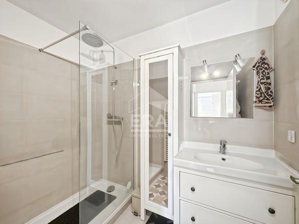 Appartement 3 pièces à vendre à Plan de Cuques - Réf 1517MZ