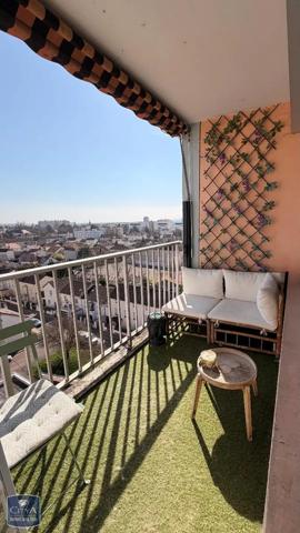 Appartement à vendre 4 pièces 78m²