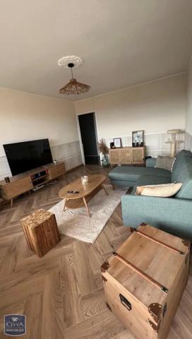 Appartement à vendre 4 pièces 78m²