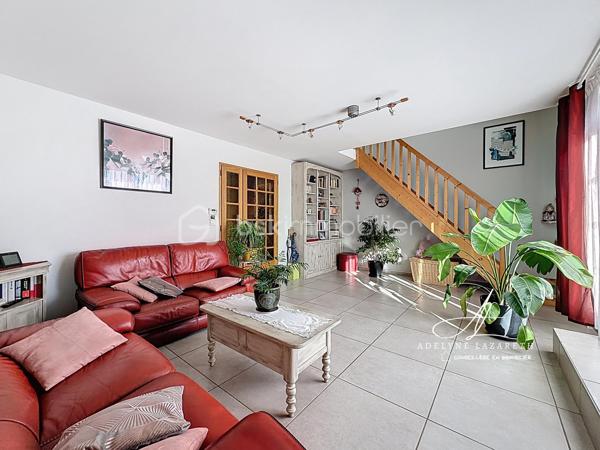 Appartement de 91,94 m²