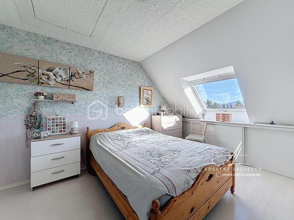 Appartement de 91,94 m²