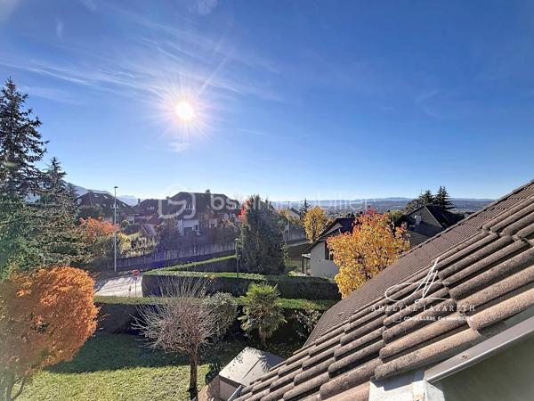 Appartement de 91,94 m²