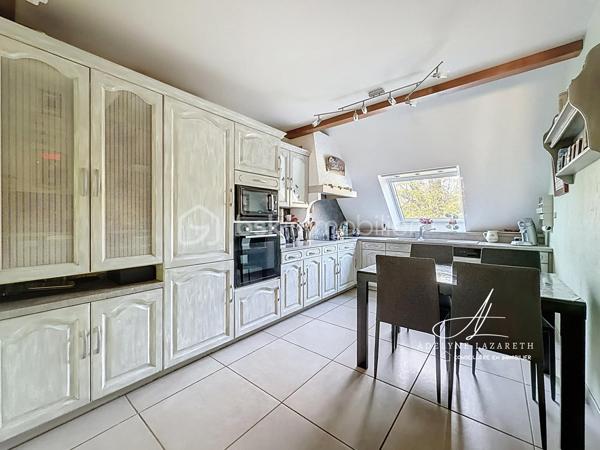 Appartement de 91,94 m²