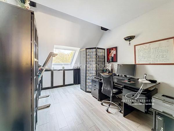 Appartement de 91,94 m²