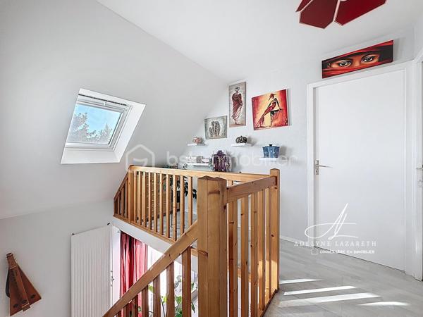 Appartement de 91,94 m²