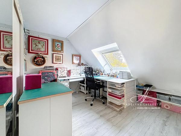 Appartement de 91,94 m²