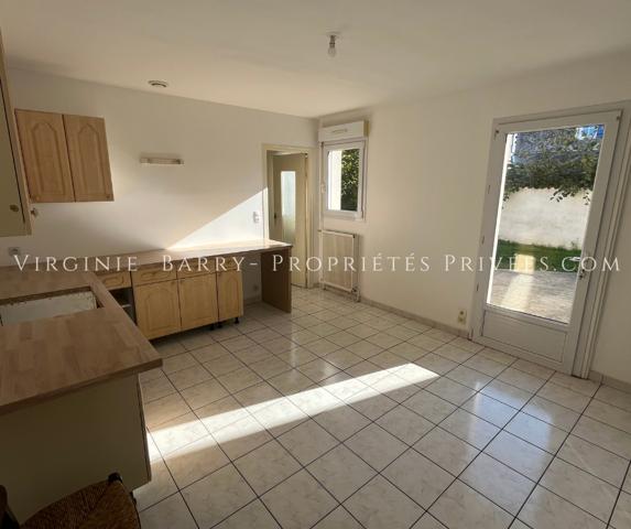 MAISON FAMILIALE 5 CHAMBRES AVEC GARAGE XXL - IDÉALE FAMILLE OU ARTISAN !