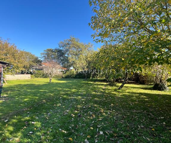 MAISON FAMILIALE 5 CHAMBRES AVEC GARAGE XXL - IDÉALE FAMILLE OU ARTISAN !