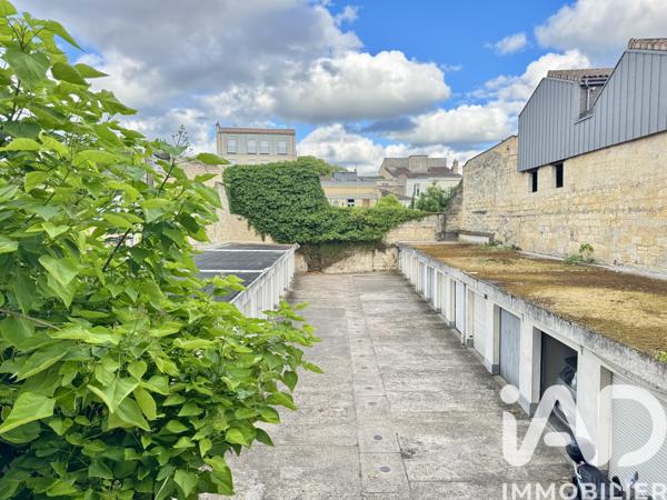 Appartement à vendre 4 pièces 91 m² Bordeaux