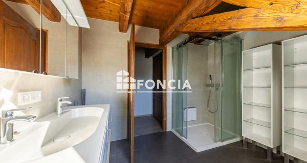 À vendre Appartement 5 pièces 85.4 m² - Strasbourg 67000