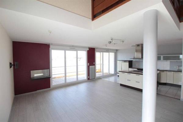 Appartement 4 pièces - 44600 Saint-Nazaire