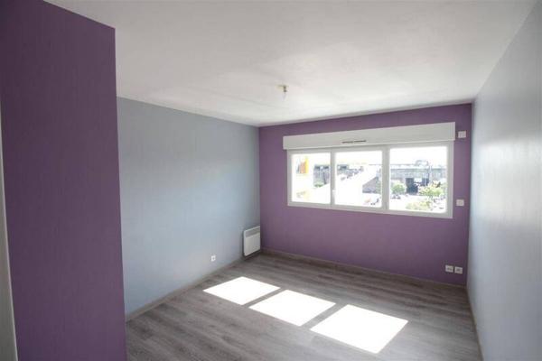 Appartement 4 pièces - 44600 Saint-Nazaire