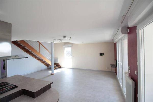 Appartement 4 pièces - 44600 Saint-Nazaire