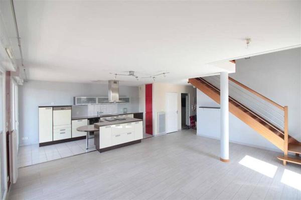 Appartement 4 pièces - 44600 Saint-Nazaire