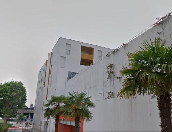 Appartement 4 pièces - 44600 Saint-Nazaire