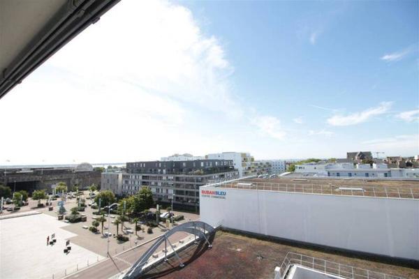 Appartement 4 pièces - 44600 Saint-Nazaire