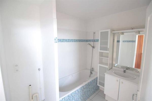 Appartement 4 pièces - 44600 Saint-Nazaire