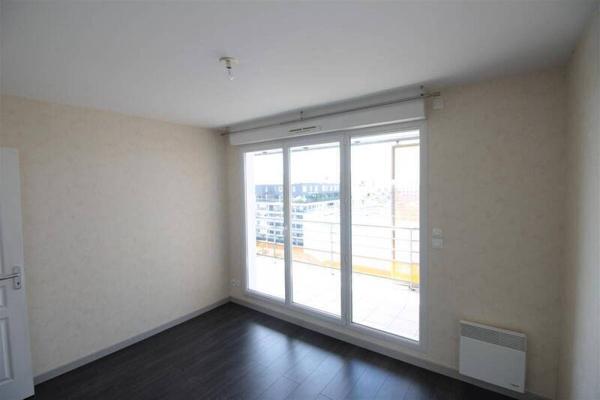 Appartement 4 pièces - 44600 Saint-Nazaire