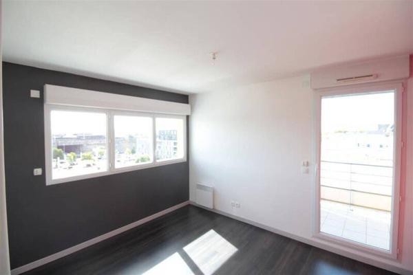 Appartement 4 pièces - 44600 Saint-Nazaire