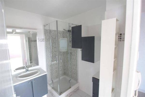 Appartement 4 pièces - 44600 Saint-Nazaire