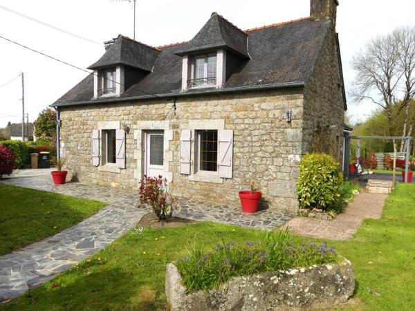 Vente / Maison T5