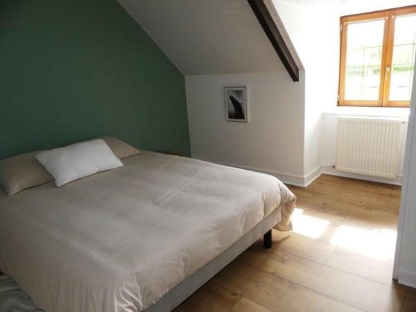 Vente / Maison T5