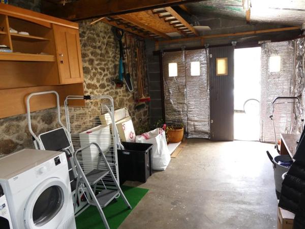 Vente / Maison T5