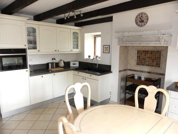 Vente / Maison T5