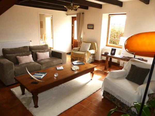 Vente / Maison T5