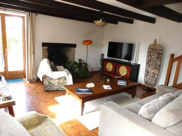 Vente / Maison T5