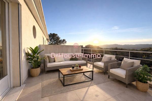 Appartement à vendre 3 pièces de 69 m²