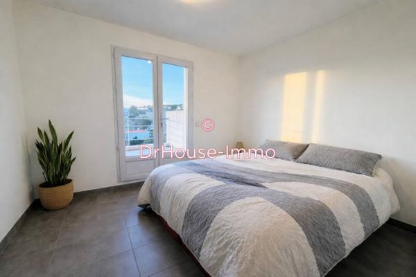Appartement à vendre 3 pièces de 69 m²
