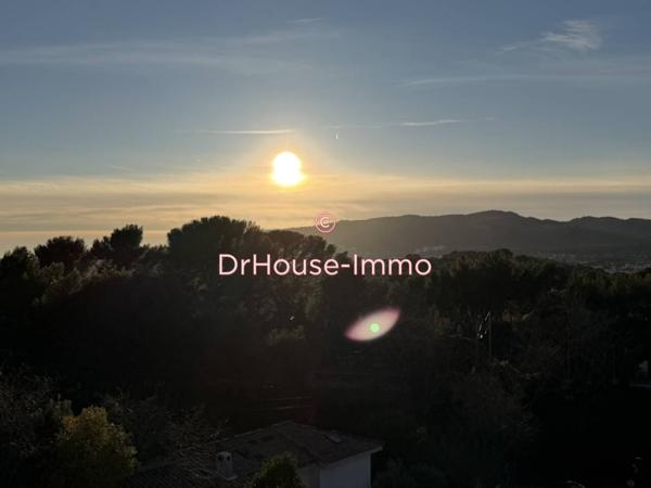 Appartement à vendre 3 pièces de 69 m²