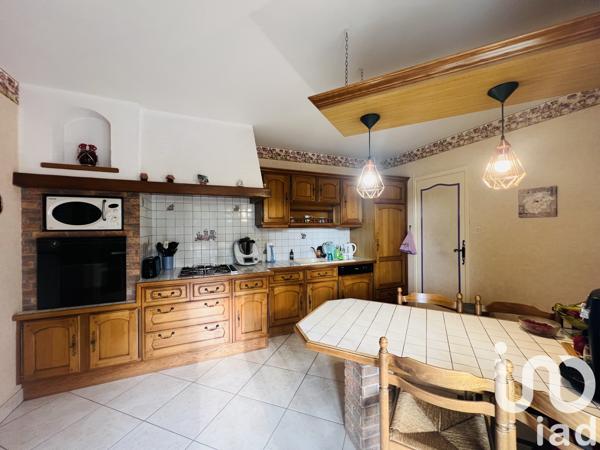 Maison à vendre 5 pièces 120 m² Moissac